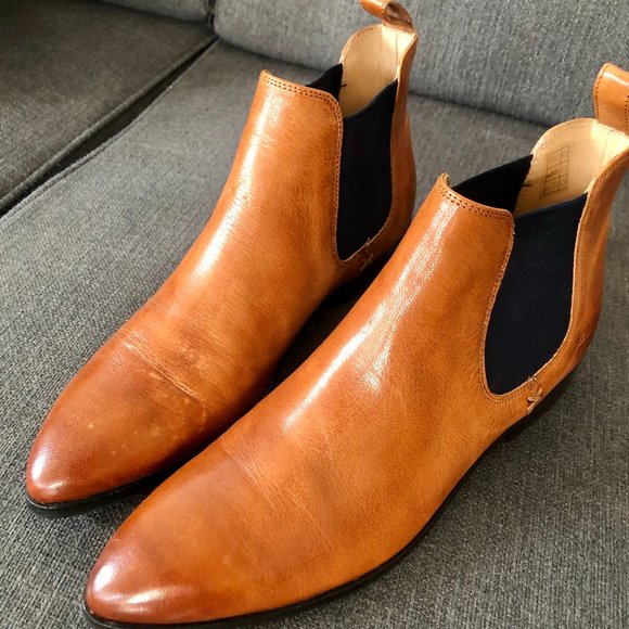 Women's Ankle Boots from Melvin & Hamilton - Picture 3 of 3